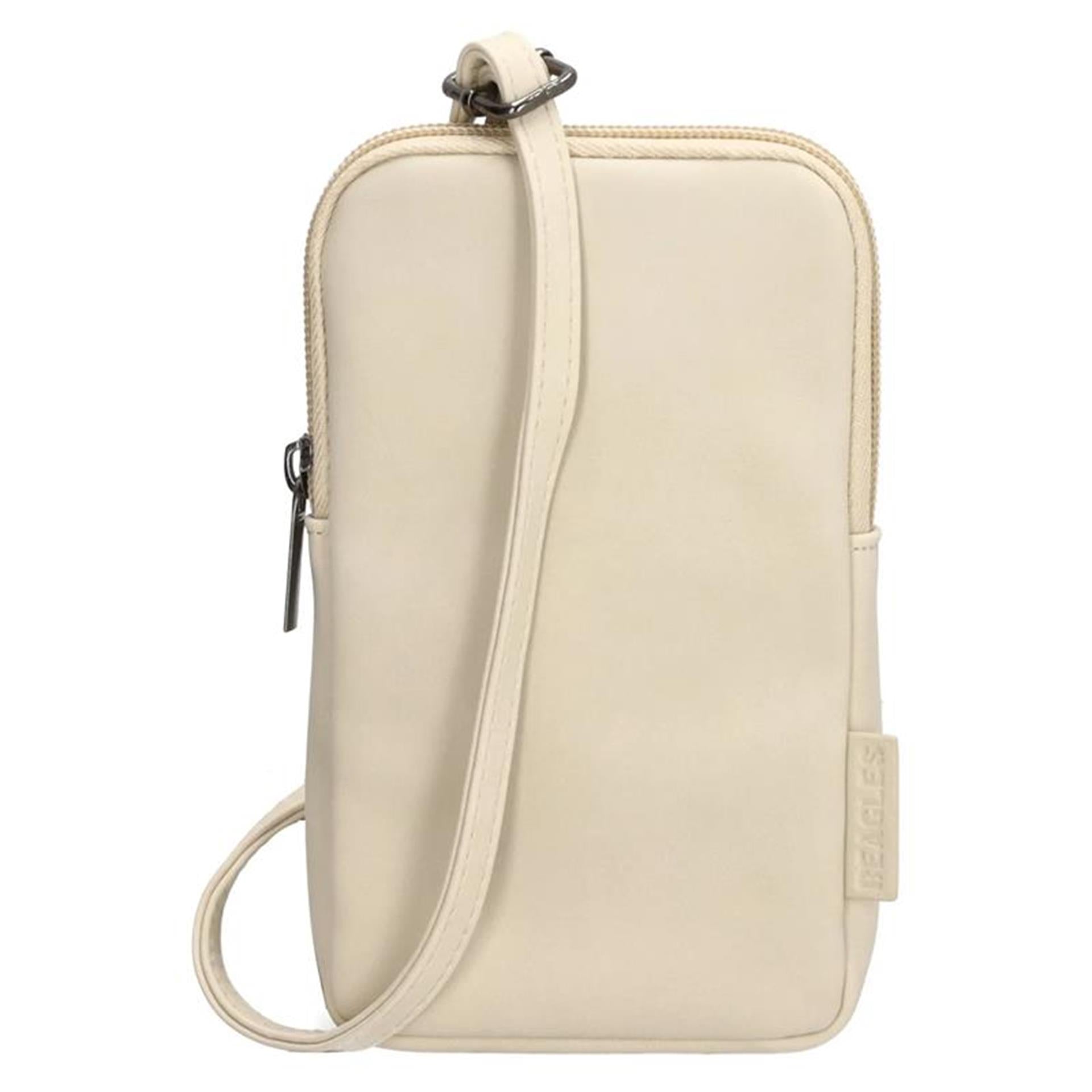 Beagles Fontecada-Handytasche Creme