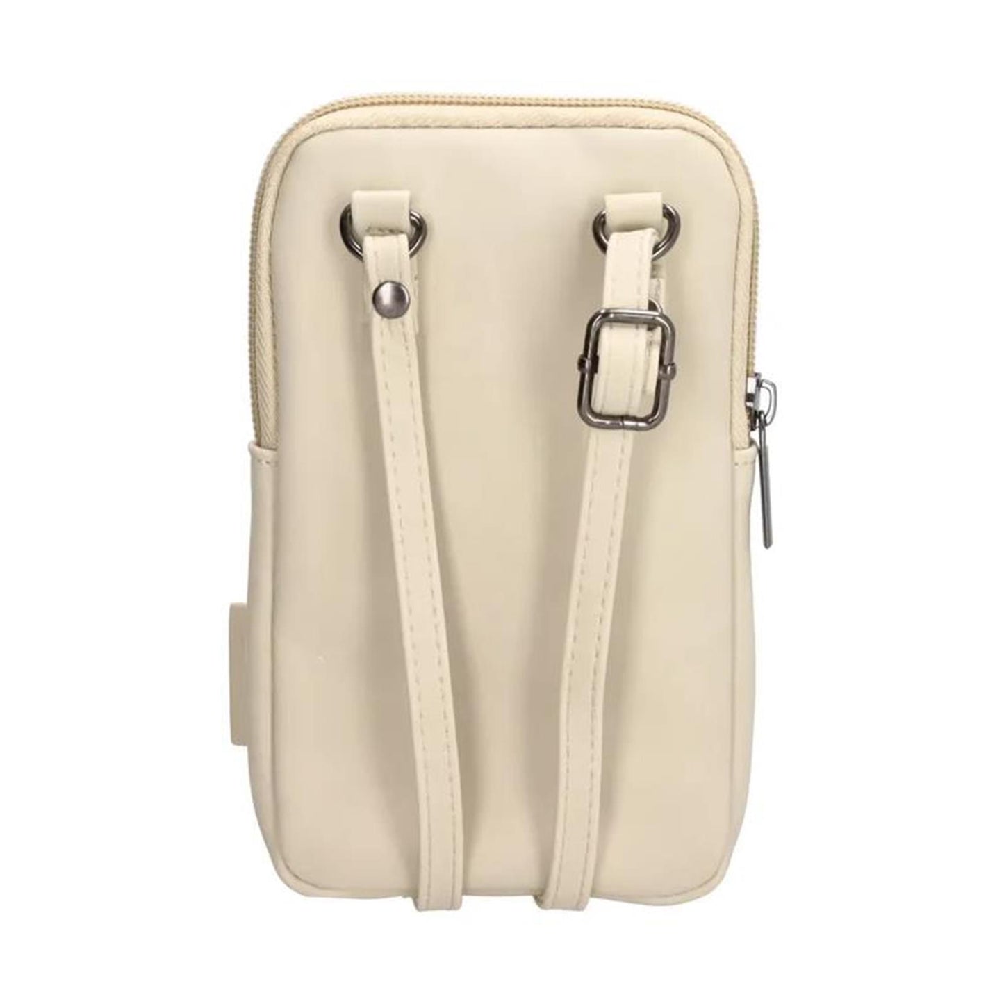 Beagles Fontecada-Handytasche Creme