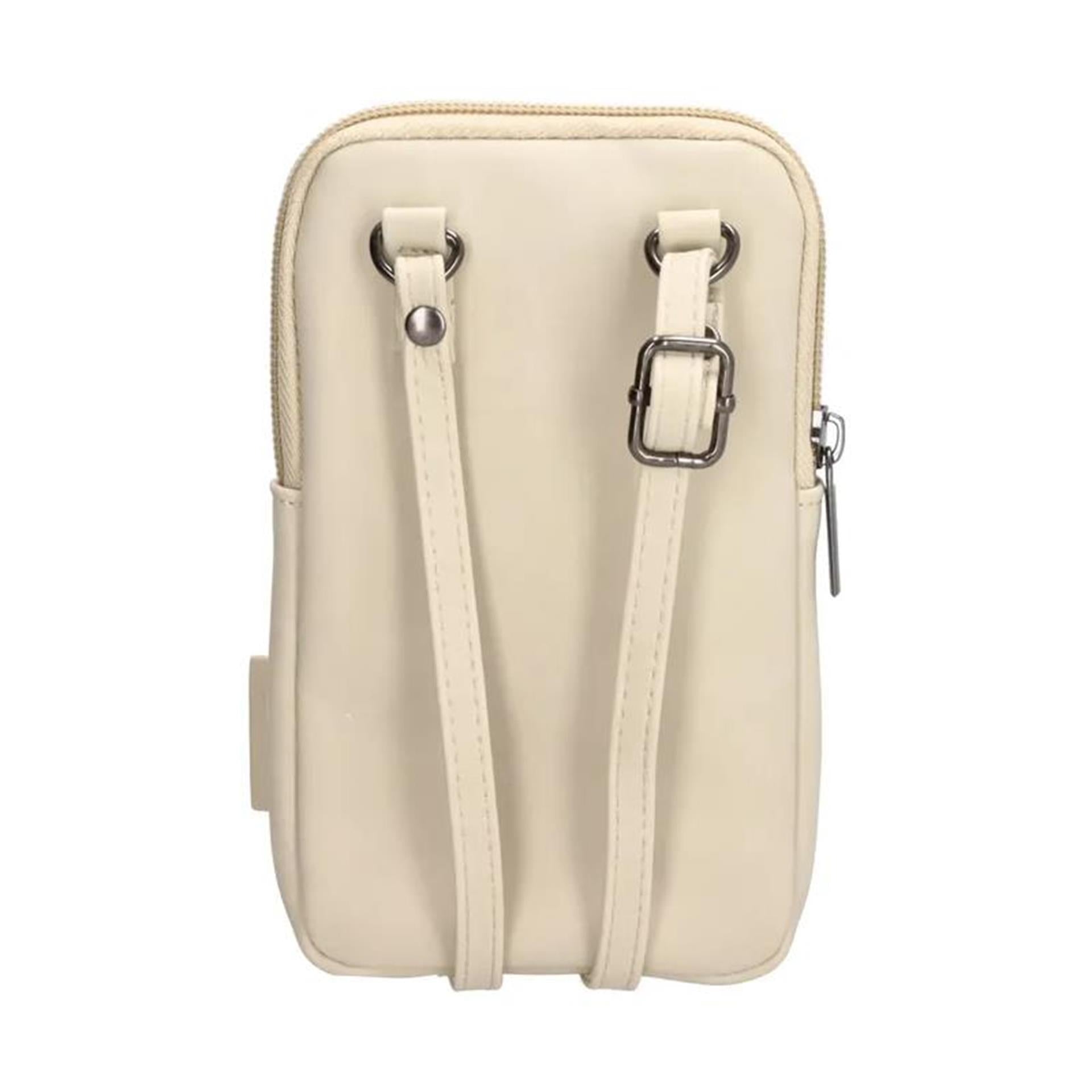 Beagles Fontecada-Handytasche Creme