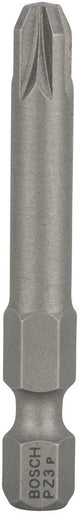 Bosch - Bit extrahart PZ 3, 49 mm