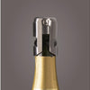 Vaku Vin Champagner Stopper Edelstahl