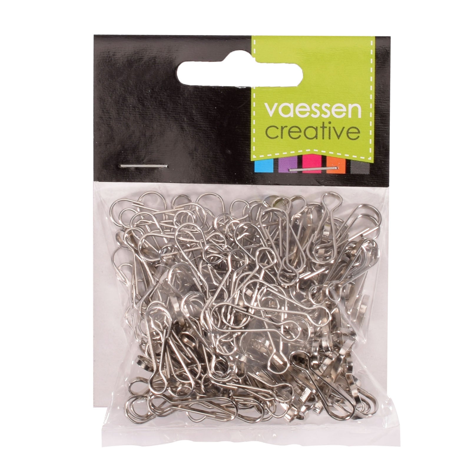Darice • Haken 23mm Silber