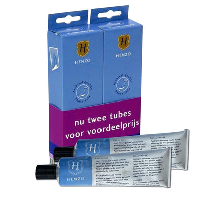 Henzo Fotokleber 2x100ml Aktionspackung