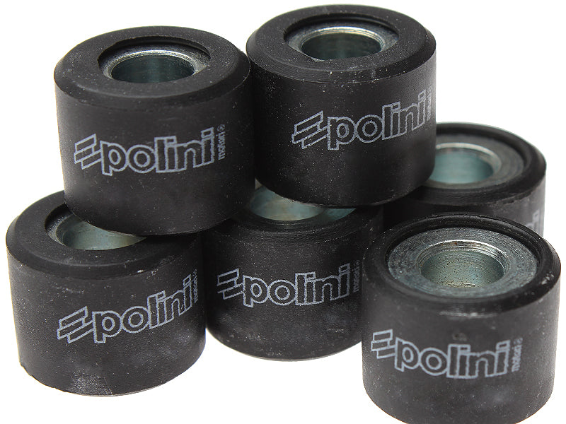 Polini Varorol Set 19x15,5 3,2 Gramm