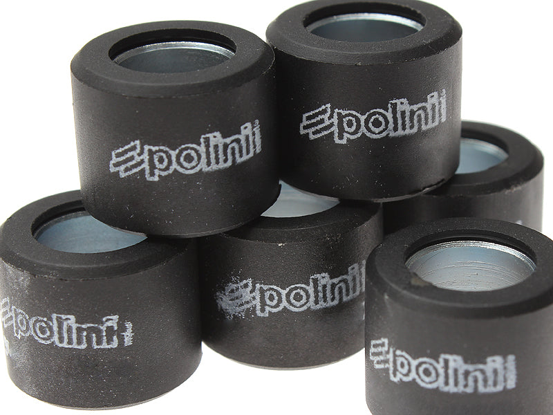 Polini Varorol Set 19x15,5 2,7 Gramm