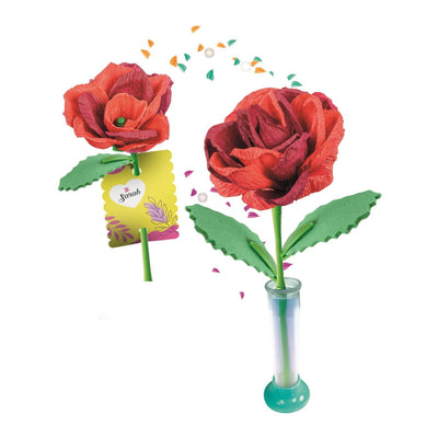 Clementoni Duftblumen machen Rose
