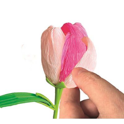 Clementoni Duftblumen machen Tulpe