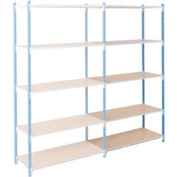 Regalverlängerung Arn H2000XL1000xT300