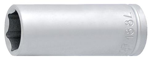Unior-Kappe lang 6k 1 4 -13mm 188 2l