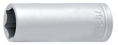 Unior-Kappe lang 6k 1 4 -13mm 188 2l