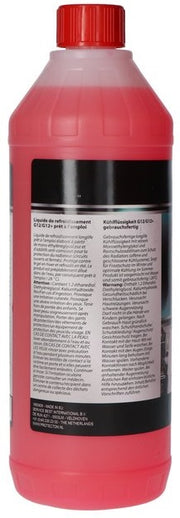 Kühlmittel G12 G12+ fertig 1 Liter - afbeelding 3