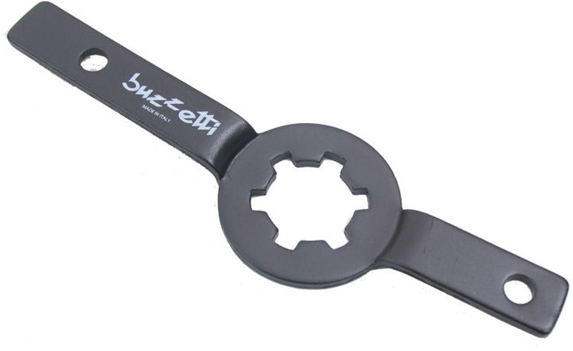 Buzzetti Variator Demontagewerkzeug CPI Keeway luftgekühlt ab Bj. 2007