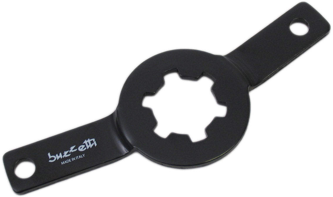 Buzzetti Starterkranzblöcke Key Minarelli vertikaler Motor 50cc 2 Strich