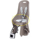 Polisport wasserdichte Sitzkissen Reifen Bly Maxi+ Grau