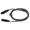 Benel XLR-Kabel 3-pin XLR männlich bis weiblich 1,5 m