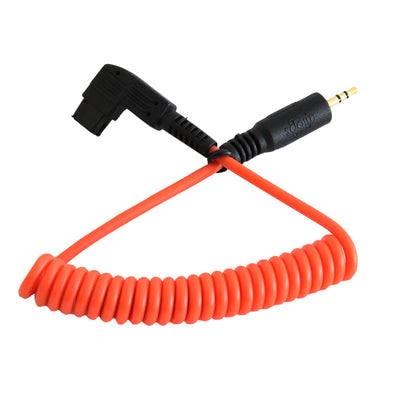 MIOPS -Kameraverbindung Kabel S1 Orange