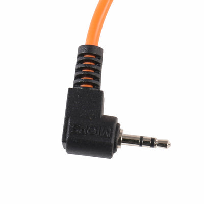 MIOPS -Verlängerungskabel 2,5 mm männlich 2,5 mm weiblich 2m