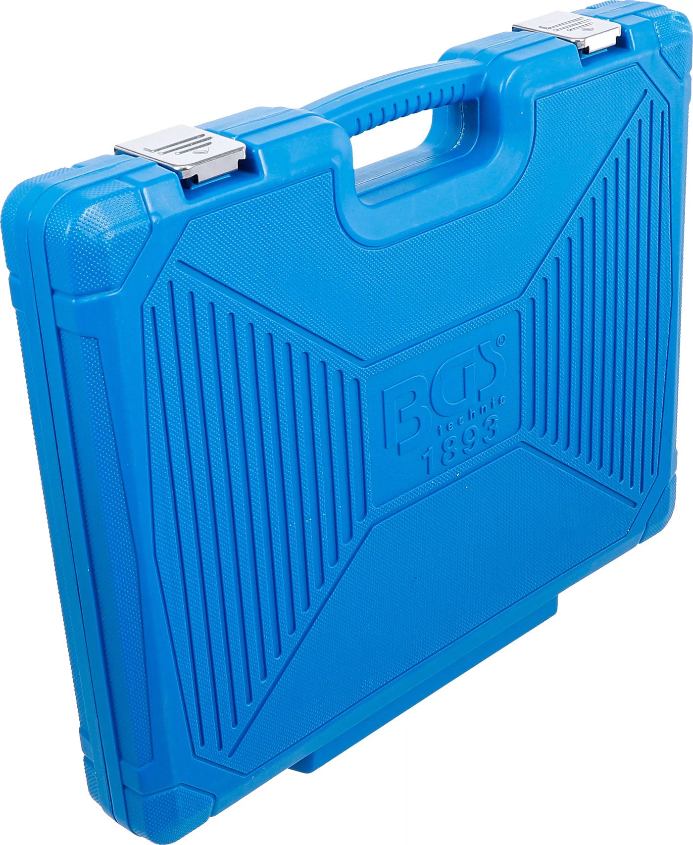 BGS Technic Gewindeschneidset M6 - M24 45-tlg.