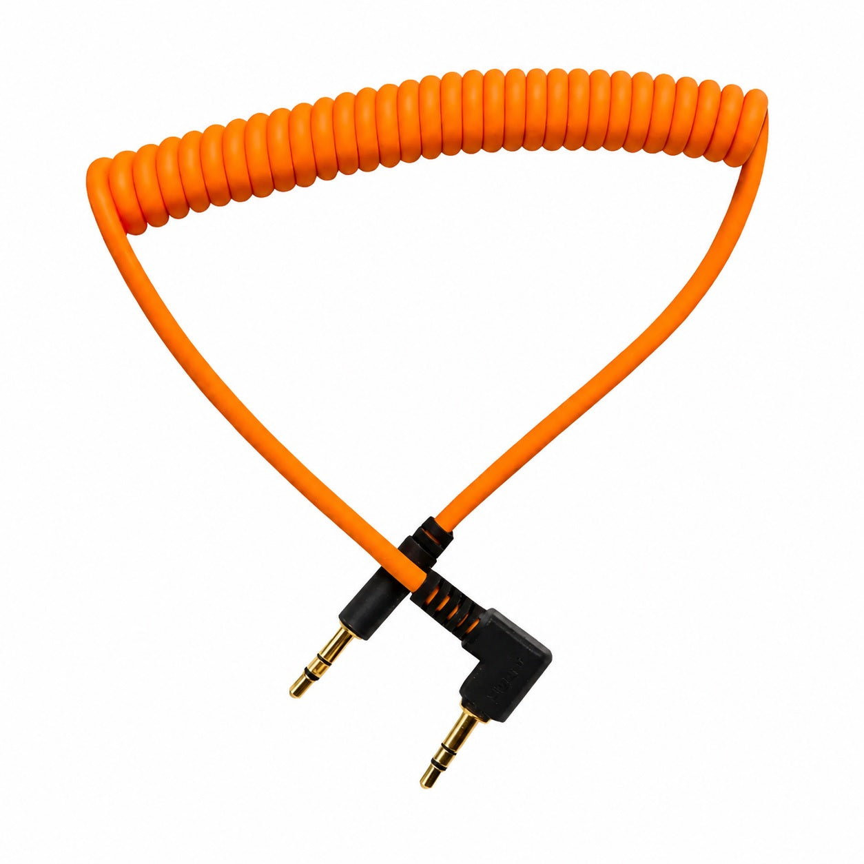 Miops Kamera-Verbindungskabel Panasonic P1 Orange
