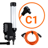 Miops Splash V2 Water Drop Pro Kit C1
