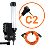 Miops Splash V2 Water Drop Pro Kit C2 - afbeelding 1