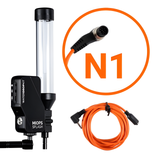Miops Splash V2 Water Drop Pro Kit N1 - afbeelding 1