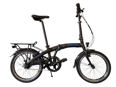UGO FALTING BIKE U GEHEN I7 20 7SP