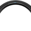 Big Apple 20 x 2,00 (50-406) Schwarz
