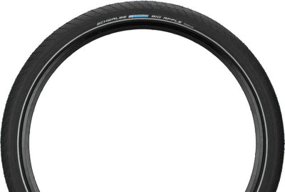 Big Apple 20 x 2,00 (50-406) Schwarz