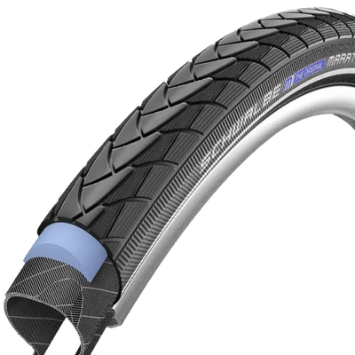 Marathon Plus Reifen 26 x 1.75 (47-559) schwarz