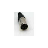 Van Beijck Batterie Ladegerät XLR 5-Pins 36V 2a - afbeelding 1