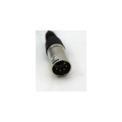 Van Beijck Batterie Ladegerät XLR 5-Pins 36V 2a