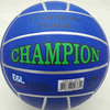 E L Sports Street Football Gummi Größe 5 380-420 Gramm verschiedene Farbsorti