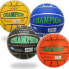 E L Sports Street Football Gummi Größe 5 380-420 Gramm verschiedene Farbsorti