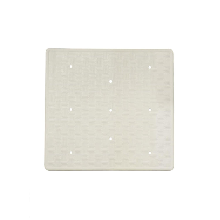 Niederländische Haus Duschmatte Gummi 54x54 DH