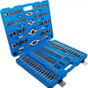 BGS Technic Gewindeschneidset M2 - M18 110-tlg.