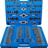 BGS Technic Gewindeschneidset M2 - M18 110-tlg.