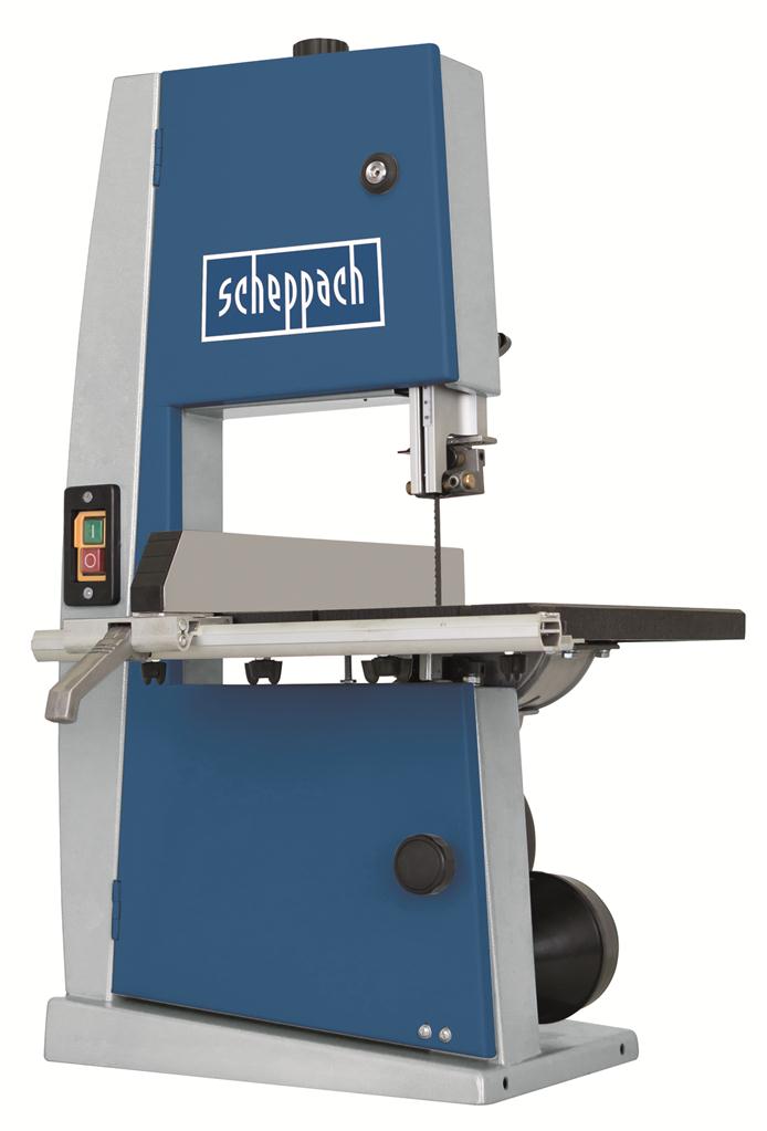 Scheppach Scheppach Lint sah Basa 1 300 w