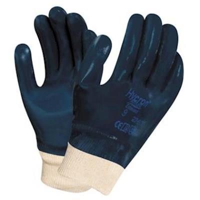 Arbeitshandschuh Ansell Activarmr Hycron 27-602 MT10 | 12 Stk
