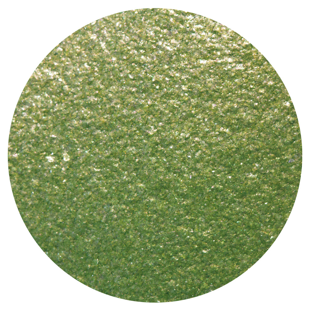 Nuvo von Tonic Studios Nuvo • Gletscherpaste grüner Neid