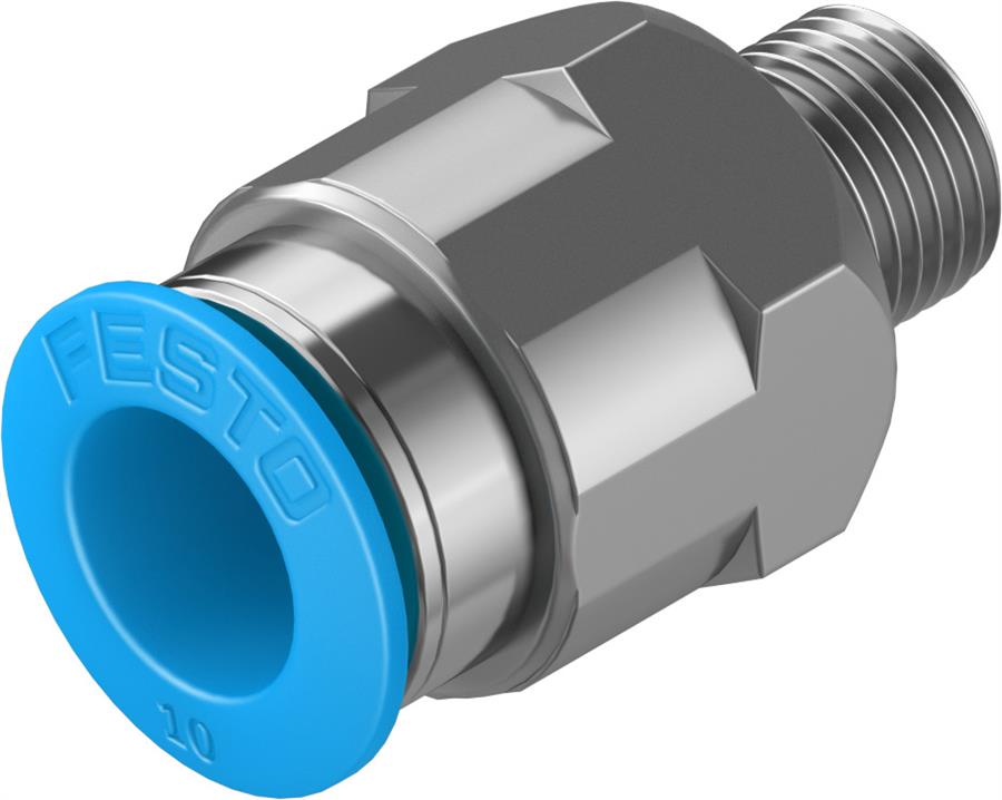 Festo Steckkupplung qs-1 8-10