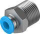 Festo Steckkupplung qs-3 8-6