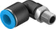 Festo L-Schraubenkupplung QSL-1 8-10