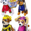 Paw Patrol Plüsch-Geldbörse 15 cm
