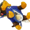 Paw Patrol Plüsch-Geldbörse 15 cm