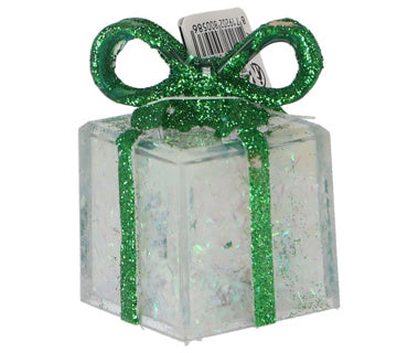 Geschenk mit Farbwechsel -LED -Licht