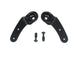 ABUS ATB SLOT SH485 495 - Schwarz - V -Brake Nok