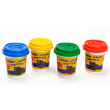 Clay, 4dlg. - afbeelding 2