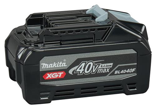 Makita-Akku bl4040f xgt 40 V max. 4,0 Ah