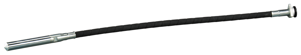 Makita Zubehör Vibrationsnadel 32x1200mm - 1910e1-5 1910e1-5